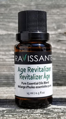 Age Revitalizer Blend - 15 ml