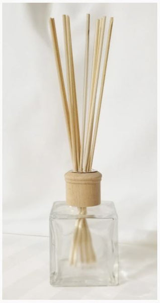 Reed Diffusers - How Do We Use Them?