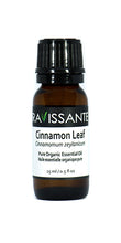 Cinnamon Leaf Organic Essential Oil – 15 ml