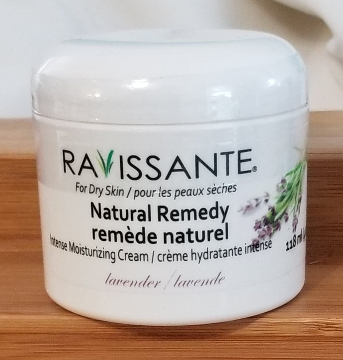 Natural Remedy - Lavender 4 oz