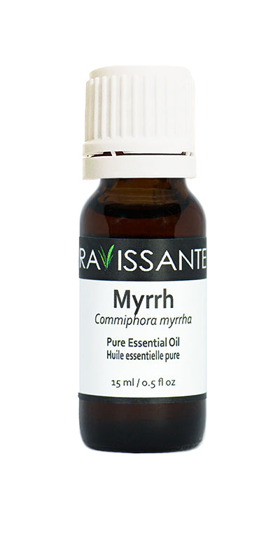 Myrrh Egyptian Essential Oil - 5 ml and 15 ml