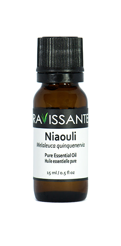 Niaouli Essential Oil - 15 ml
