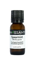 Spearmint Organic Essential Oil - 15 ml