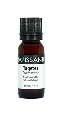 Tagetes Egyptian Essential Oil - 15 ml