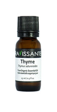 Thyme Organic Essential Oil - 15 ml