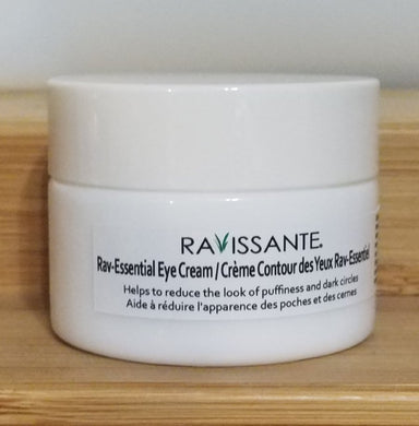 Rav-Essential Eye Cream - 30 ml